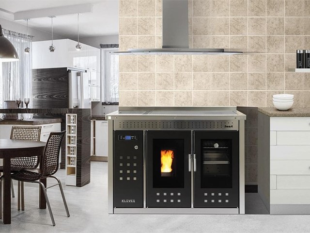 TERMO COCINA SMART 120